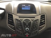 Ford Fiesta 1.0 Ti-VCT Trend