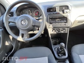 Volkswagen Polo 1.2 TDI TRENDLINE