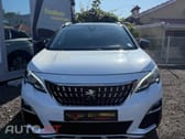 Peugeot 3008 1.6 BlueHDi Allure Grip Control EAT6
