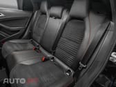 Mercedes-Benz CLA 200 d Shooting Brake AMG Line