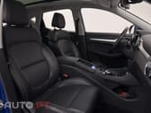 MG ZS EV 44.5 kWh Luxury