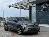 Renault Mégane E-Tech EV60 Techno Optimum Charge