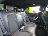 Mercedes-Benz A 180 d 7G-DCT Progressive