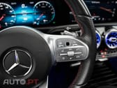Mercedes-Benz A 250 e AMG Line