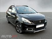 Peugeot 2008 1.6 HDI