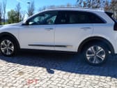 Kia Niro 64kWh