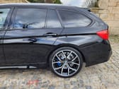 BMW 318 d Touring Auto Line Sport