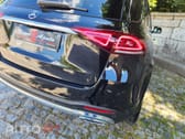Mercedes-Benz GLE d 4Matic