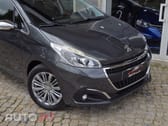 Peugeot 208 1.2 PureTech Allure EAT6
