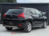 Peugeot 3008 1.6 HDi Access