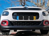 Citroen C3 shine
