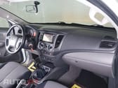 Mitsubishi L200 2.4 DI-D CD S.Cab 3L Instyle 4WD