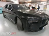 BMW i7 xDrive60 Pack Desportivo M
