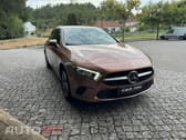 Mercedes-Benz A 250 e Progressive