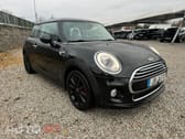 MINI Cooper Cooper D