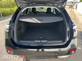 Peugeot 308 BlueHDi FAP 130 EAT8 Stop & Start Allure