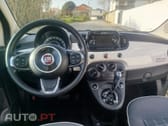 Fiat 500 1.2 Lounge Dualogic