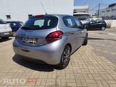 Peugeot 208 1.5 BlueHDi Active
