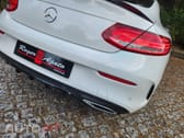 Mercedes-Benz C 220 d Aut.