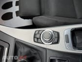 BMW 525 d Pack M