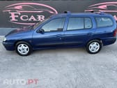 Renault Mégane Break 1.4 16V Dynamique