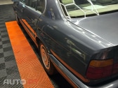 BMW 525 TDS