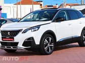 Peugeot 3008 1.2 PureTech Allure EAT8
