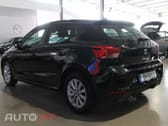 Seat Ibiza 1.0 TSI Reference