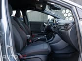Ford Puma 1.0 EcoBoost MHEV ST-Line Design