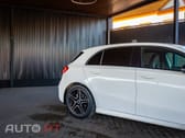 Mercedes-Benz A 180 d AMG Line Aut.