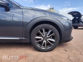 Mazda CX-3 1.5 Sky.Special Edition