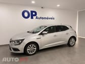Renault Mégane 1.5 dCi Confort SS
