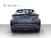 Toyota C-HR 1.8 Hybrid Exclusive