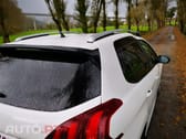 Peugeot 2008 1.6 BlueHDi Style