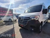 Renault Master Master 2.3 dci L2H2 hka 3.3t Caixa Automática 