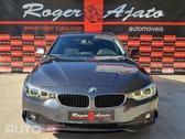 BMW 418 d Advantage