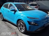 Hyundai Kauai EV 39 kWh Premium