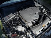 Mercedes-Benz C 220 d AMG Line