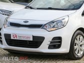Kia Rio 1.2 CVVT LX