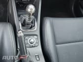 Renault Mégane Break 1.5 dCi Pack