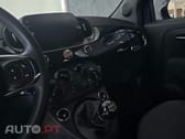 Fiat 500 1.0 Hybrid