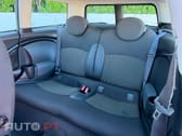 MINI Clubman Cooper D