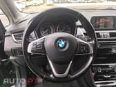 BMW 216 d