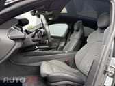 Audi E-Tron GT Edition Zero Competition