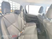 Toyota Hilux 2.4 D-4D 4WD CD CH