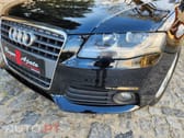 Audi A4 2.0 TDI exclusive Multitronic