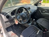 Dacia Logan MCV 0.9 TCe Confort Bi-Fuel