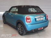 MINI Cabrio Cooper D Auto