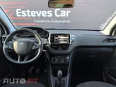 Peugeot 208 1.2 VTi Active