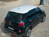 Fiat 500L 1.3 MJ Trekking S&S